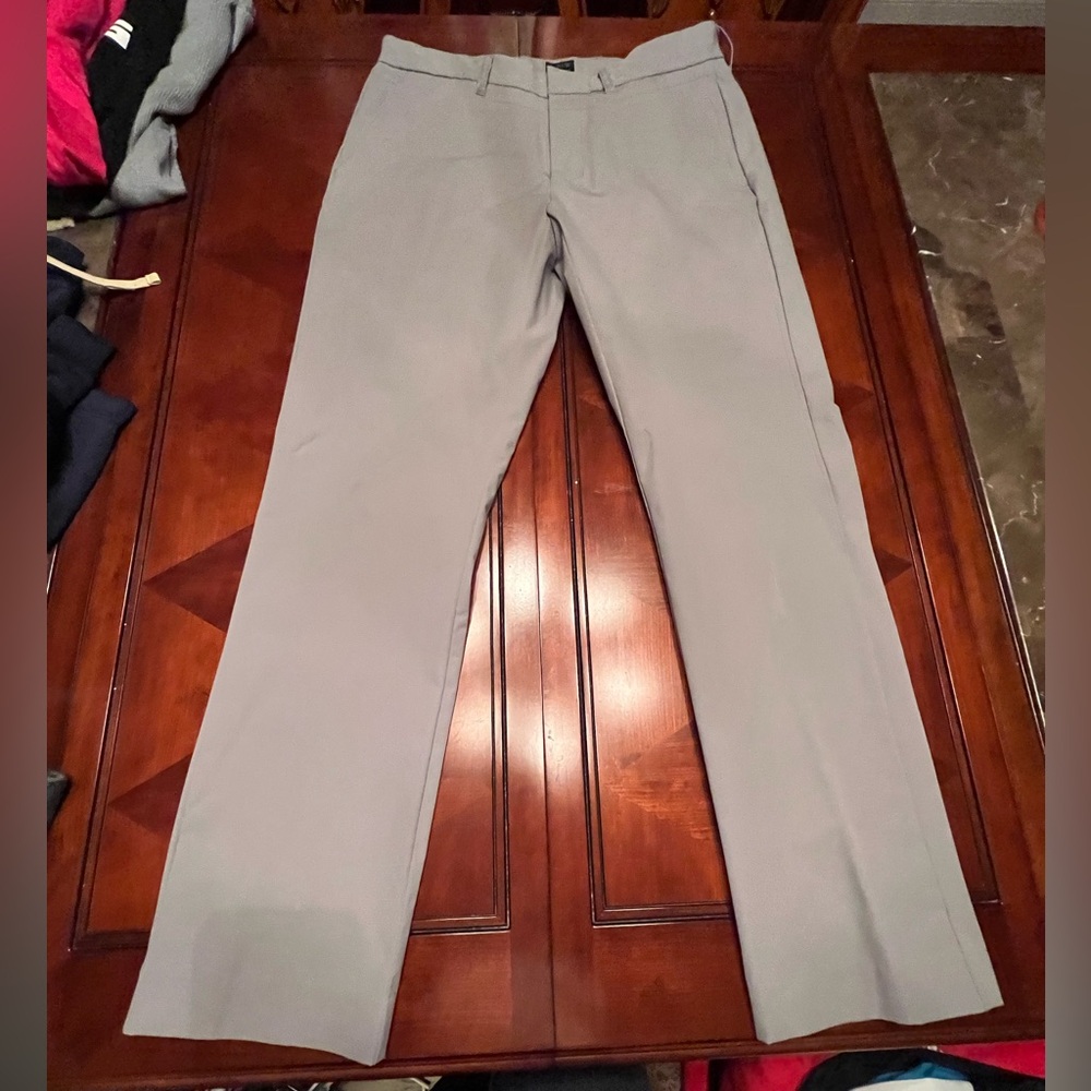 J Crew Men’s Thomson Dress Pants Size 30x30
